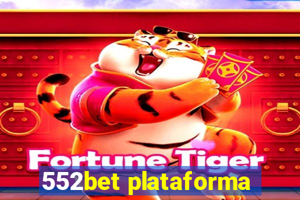 552bet plataforma